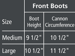 Veredus Sts Trc Vento Front Sport Boots Veredus