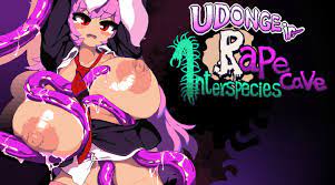 Download Free Hentai Game Porn Games Udonge in Interspecies Cave