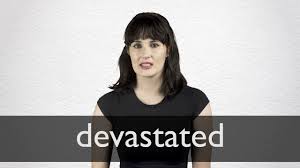نتیجه جستجوی لغت [devastated] در گوگل