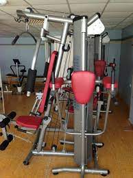 Gim (comparative more gim, superlative most gim). Gim Picture Of Alua Golf Trinidad Roquetas De Mar Tripadvisor