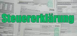 Die erste eigene steuererklärung steht an. Steuererklarung 2012 Kinderleicht Geld Zuruck Cleankids Magazin