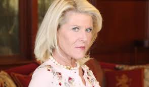 Bold & Beautiful Fan Favorites Return — Will Engagement/Wedding Happen for  Pam, Charlie