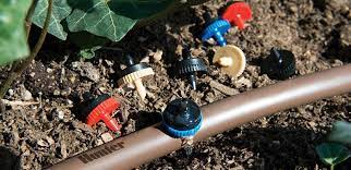 Looking for a good deal on drip irrigation head hose? Point Source Drip Emitters Hunter Industries