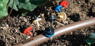 It is easy to install, easy to design, can be very. Point Source Drip Emitters Hunter Industries