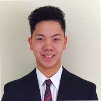 Nicholas Markham's Instagram, Twitter & Facebook