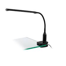 Led Stehleuchte Mit Touch Schwarz Laroa Sadaelomma Com