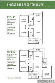 Maybe you would like to learn more about one of these? Propcafe Review Razak City Residences By Akisama Propcafe