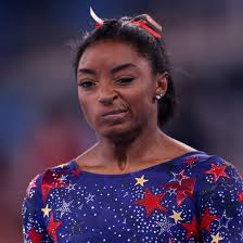 Simone biles demonstrated her abilities as a. Oqbvzxnvioepkm