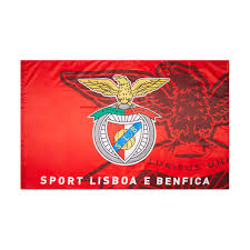 Página oficial do sport lisboa e benfica | sl benfica's official. Bandeira Classica Sl Benfica Sl Benfica