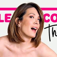 Michelle Eggers (@michellenic)