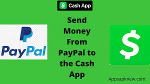 We did not find results for: Paypal To The Cash App Add Money Easy