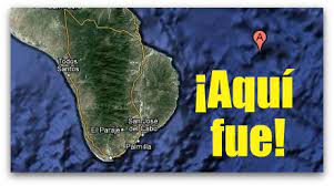 En la isla de tenerife existen restos del lignum crucis, entre otros lugares, en las iglesias de la concepción de san cristóbal de la laguna y santa cruz de tenerife, esta última se da a besar a los fieles el día 3 de mayo. Temblor En Los Cabos Colectivo Pericu