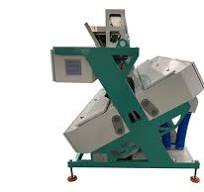 Intelligent Corn Color Sorter Corn Color Sorting Machine ...