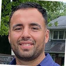 Hector Kane's Instagram, Twitter & Facebook