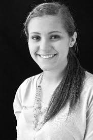 Senior Acknowledgement