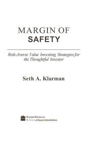 We did not find results for: Pdf Margin Of Safety Risk Averse Value Investing Strategies Download By Soufianechaji0 Issuu