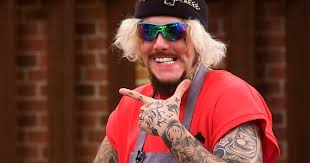 Alex caniggia fue elegido por el jurado para abandonar masterchef celebrity por no presentarse en la gala de eliminación de este domingo sin ninguna causa. Masterchef Celebrity 2 El Escandalo De Alex Caniggia En La Gala De Eliminacion