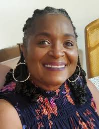 Obituary information for Sabrina Yvonne Patrick