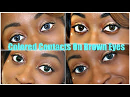 Mar 17, 2019 · brown eyes lose the contest. Freshlook Colorblends Contacts Coupon 08 2021