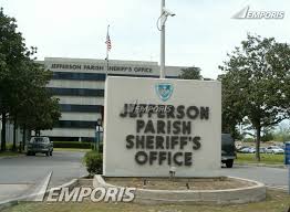 David crockett fire hall and pumper is situated 1¼ km north of jefferson parish sheriff's office. Jefferson Parish Sheriff S Office Harvey 227694 Emporis