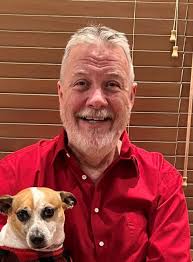 Jonathan Petersen Obituary