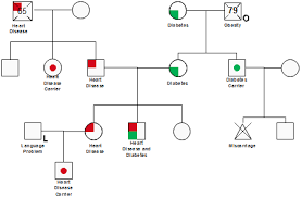 For example, maps have legends, and so do genograms. Genogram Software For Mac Windows And Linux