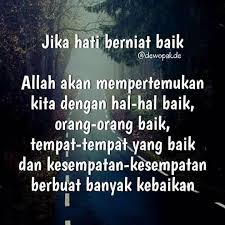 Motivasi agar selalu mencintai ibu kita tersayang, baik yg masih hidup atau telah meninggal. Kata Kata Niat Baik