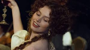 She was also an intelligent lady who kept herself updated with many suspected montespan of resorting to magical potions and even poisoning angélique de fontanges, who died unexpectedly in 1681. Bbc Two Versailles Series 1 Louise De La Valliere