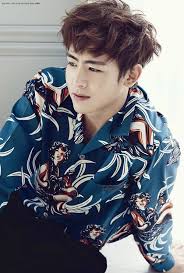 Pin On Nichkhun Of 2pm