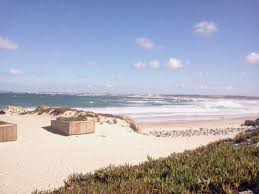 In portogallo ci sono solo delle belle spiagge. Le Dieci Migliori Spiagge Dove Fare Surf In Portogallo