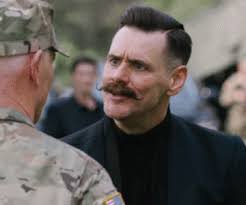 Sonic the Hedgehog Movie Trailer