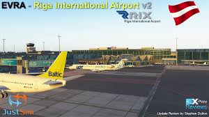 Menurut wikipedia, ilmu adalah seluruh usaha sadar untuk menyelidiki, menemukan, dan meningkatkan pemahaman manusia dari berbagai segi kenyataan dalam alam manusia. Scenery Upgrade Review Evra Riga International Airport V2 By Justsim Payware Airports And Scenery Reviews X Plane Reviews