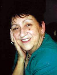 Obituary information for Joan Garrison