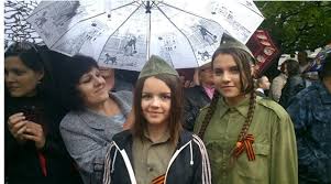 Ucranianos canadenses canadiens d'origine ukrainienne. Mujeres En El Donbass Las Otras Ucranianas
