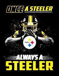 Best collections of pittsburgh steelers wallpapers for desktop, laptop and mobiles. Pittsburgh Steelers Wallpaper Enwallpaper