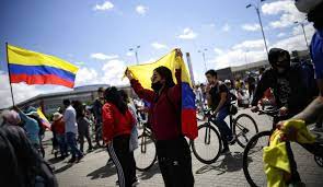 Jul 01, 2021 · primera línea del 'portal de la resistencia' no asistirá a mesa de diálogo con alcaldía. Portal Resistencia Portal De Las Americas Deberia Cambiar Su Nombre A Portal Resistencia Bogota Caracol Radio