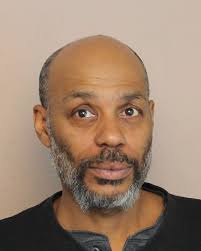 Sex Offender Registry