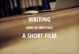 While watching television or movies have you ever stopped and paid attention to how much violence is shown in them? Writing A Short Film