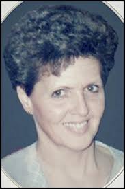 Athlea A. Hersey Obituary