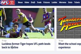 Before you bet offers free australian sports betting tips, promotions and sportsbook reviews for the best australian sports betting websites. 18 Best Australian Sports Blogs And Websites Man Of Many