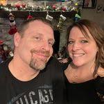 Chris Hogsten's Instagram, Twitter & Facebook