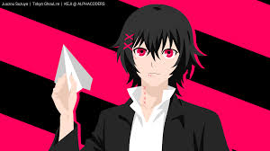 Suzuya Juuzou Juuzou Suzuya Tokyo Ghoul Anime