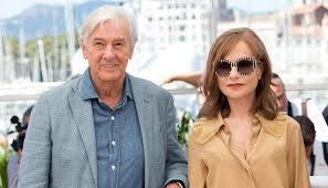 Discover more posts about paul verhoeven. Paul Verhoeven Isabelle Huppert Interview On Elle Deadline