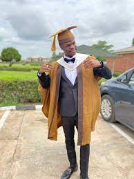 Also, bad boy timz was recently nominated for 14th headies awards under the category rookie of the year. Congratulations To Bad Boy Timz As He Bagged A Degree In Computer Engineering