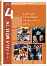 No one can feel left out of the. Winners Take All Dvd Release Date February 8 2005