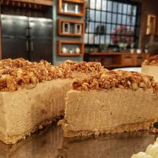 Mousse de chocolate y crema de dulce de leche. Receta Dulce Torta De Mousse De Banana Y Dulce De Leche Noticias Recetas Que Manana El Nueve