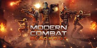 Modern combat 5 apk android is one of the popular shooter games on mobile devices is expected in the world in 2014, after the huge success of the modern combat 5 apk tested on ipad 4 showed sharp graphics and challenging gameplay. Switch Review Modern Combat Blackout 791 Miketendo64 Miketendo64
