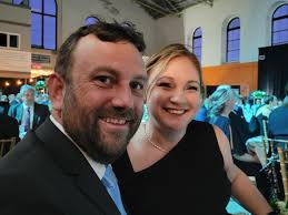 A fabulous Gala, celebrating Golda Lafferty & Tom Lafferty as Guardian  Angels last night. Prom 2025 was a blast! The true generosity of our  community was