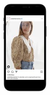 If your account wasn't approved for instagram shopping and your shop does still not enable for product tagging for the shopify catalog. How To Get Approved For Shopping On Instagram Trendhero