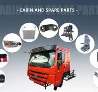 1000+ Compatible Sinotruk Howo Parts – Universal Fit for ...